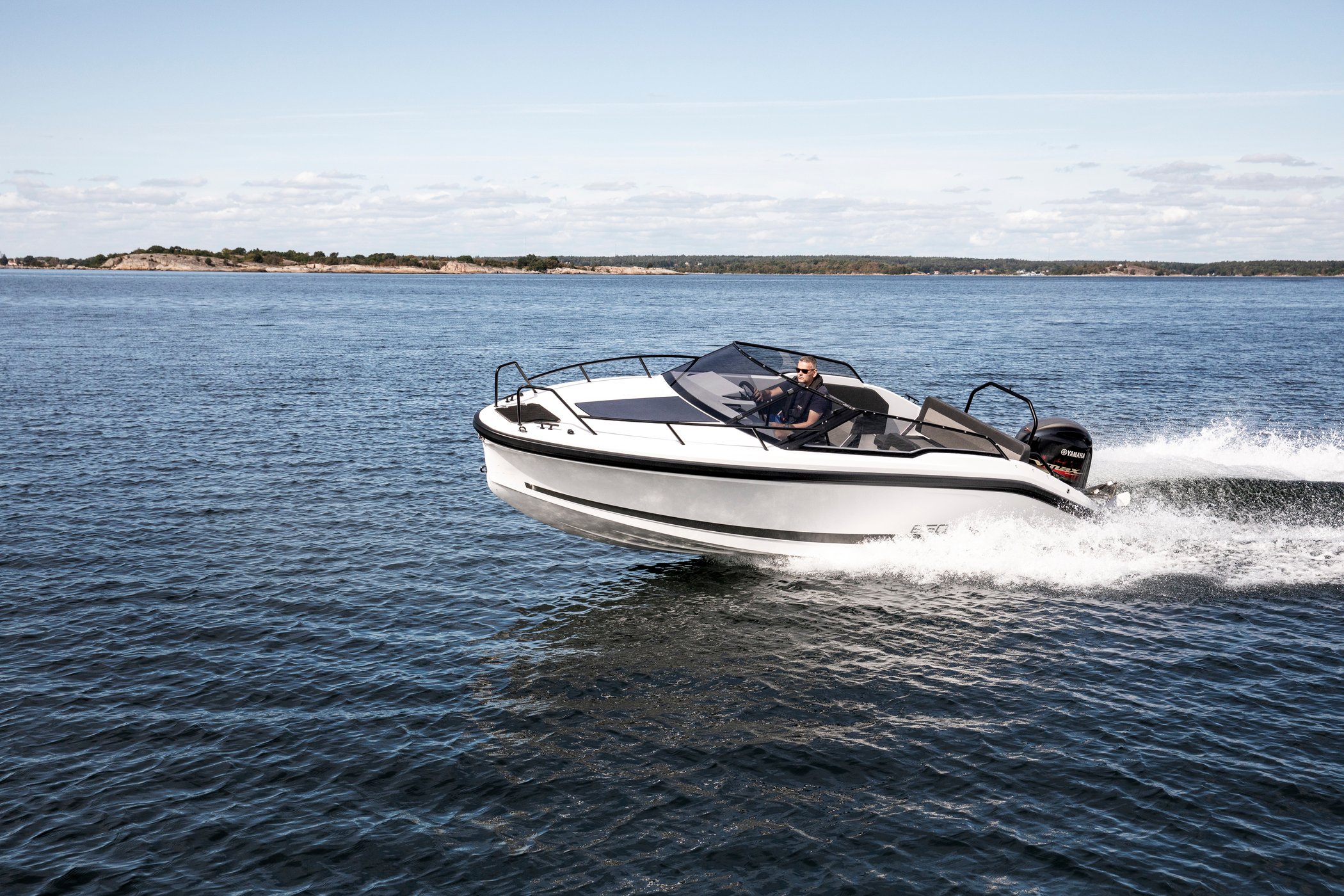 Ryds 650DC VI